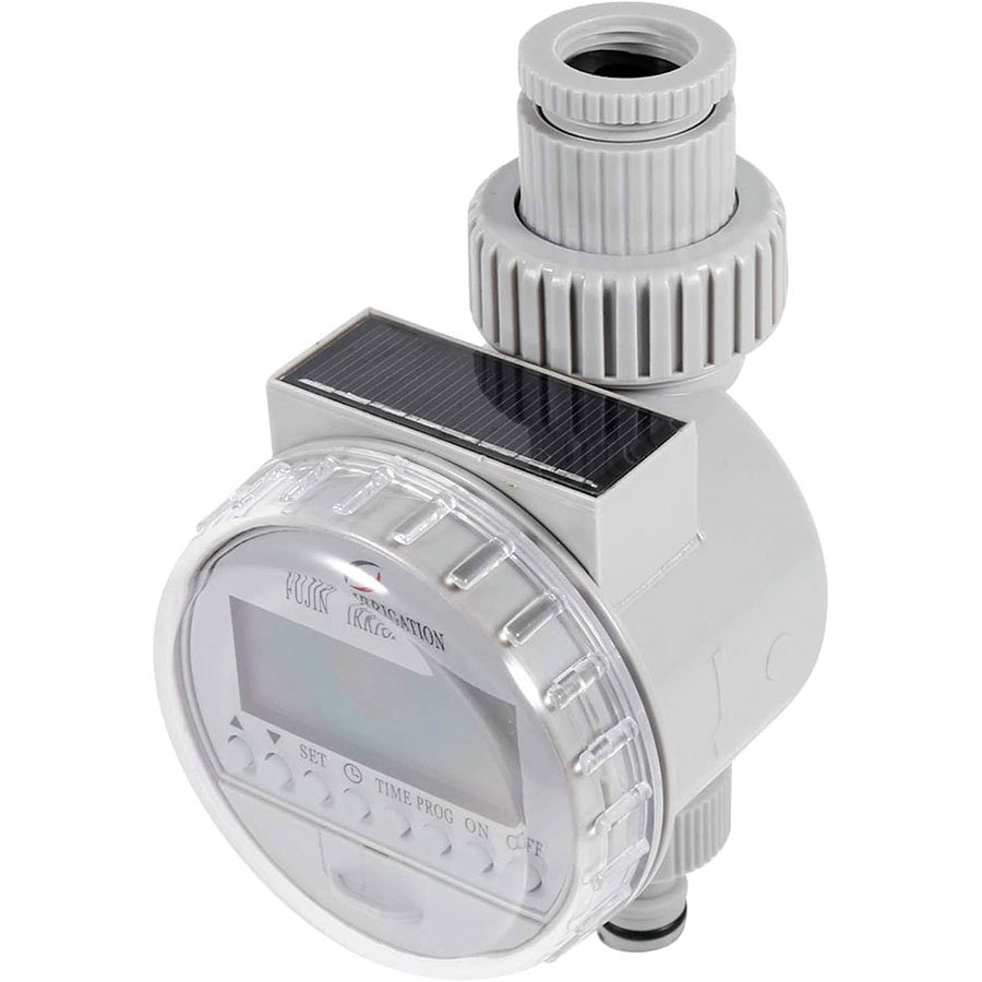 Minuterie d’Arrosage Solaire Automatique – Image 2