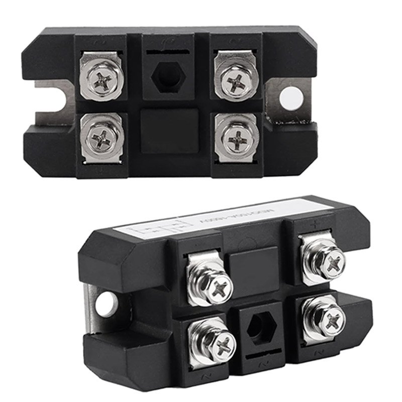 Pont redresseur à diode monophasé 150A 1600V – Image 5