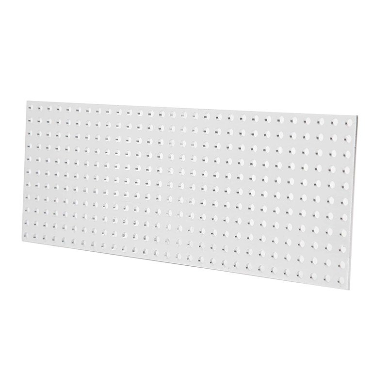 Grille Alu. Pour Filtration et Ventilation 232 x 880 mm – Image 5
