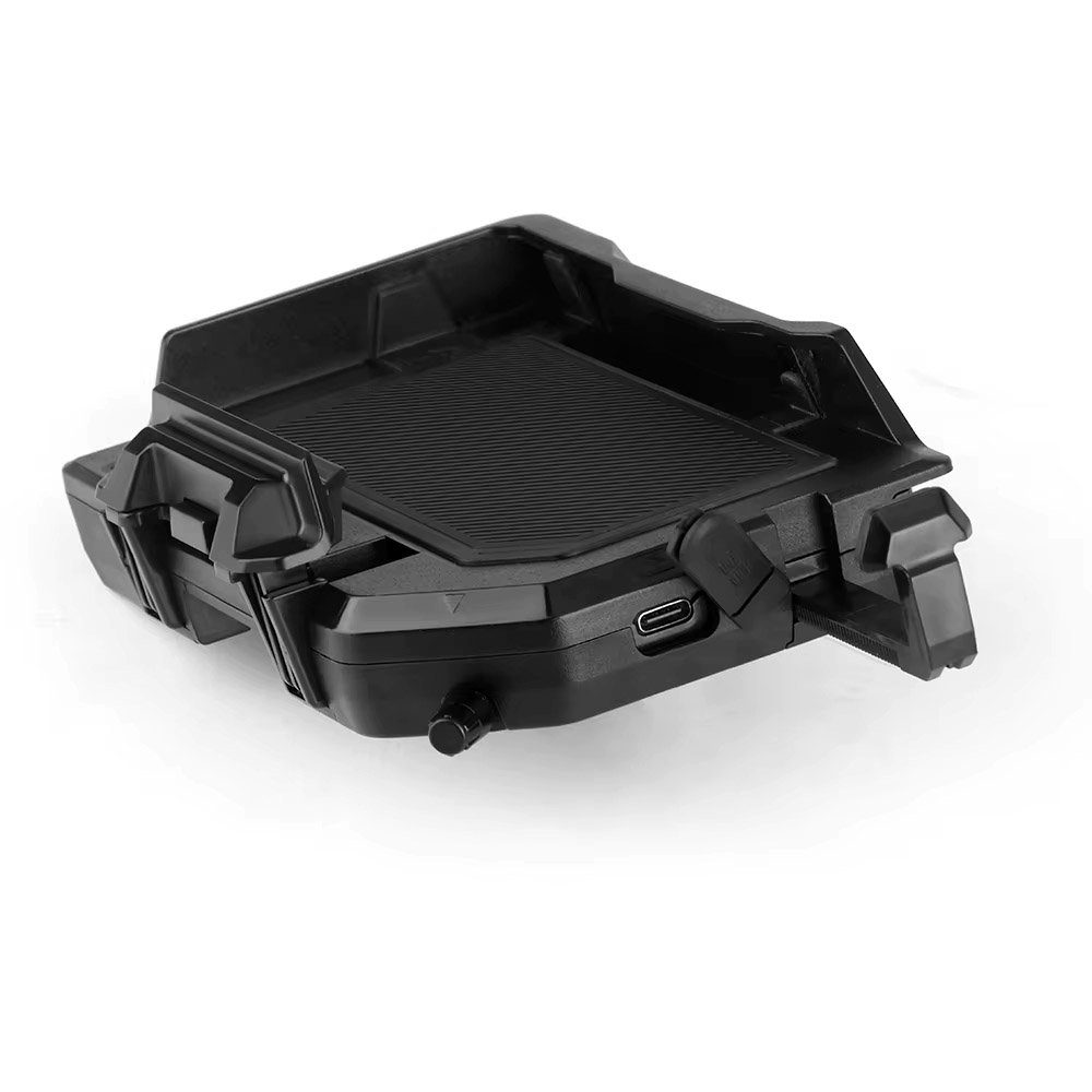 Support de téléphone GPS pour moto BMW – Image 9