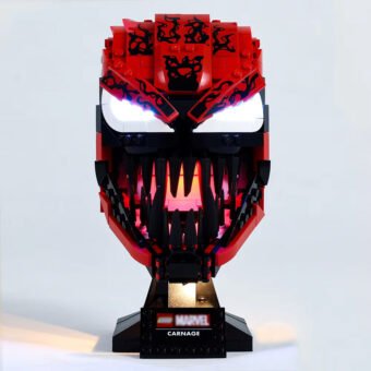 Kit de lumières LED pour  Carnage 76199