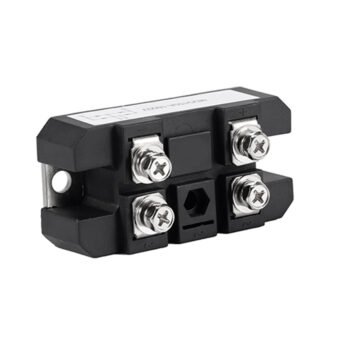 Pont redresseur à diode monophasé 150A 1600V