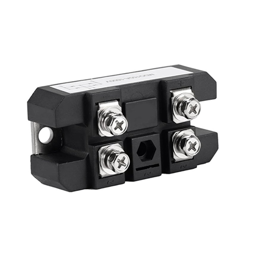 Pont redresseur à diode monophasé 150A 1600V