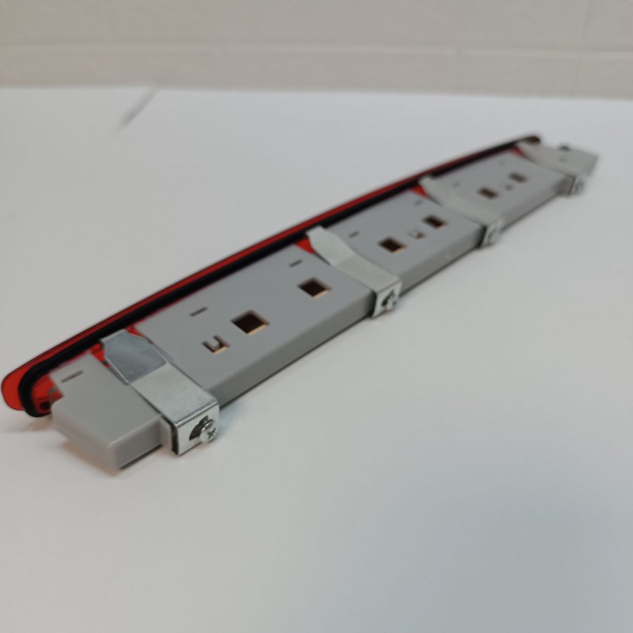 Troisième feu Stop surélevé pour Mercedes Benz Classe C 2000-2007 – Image 3