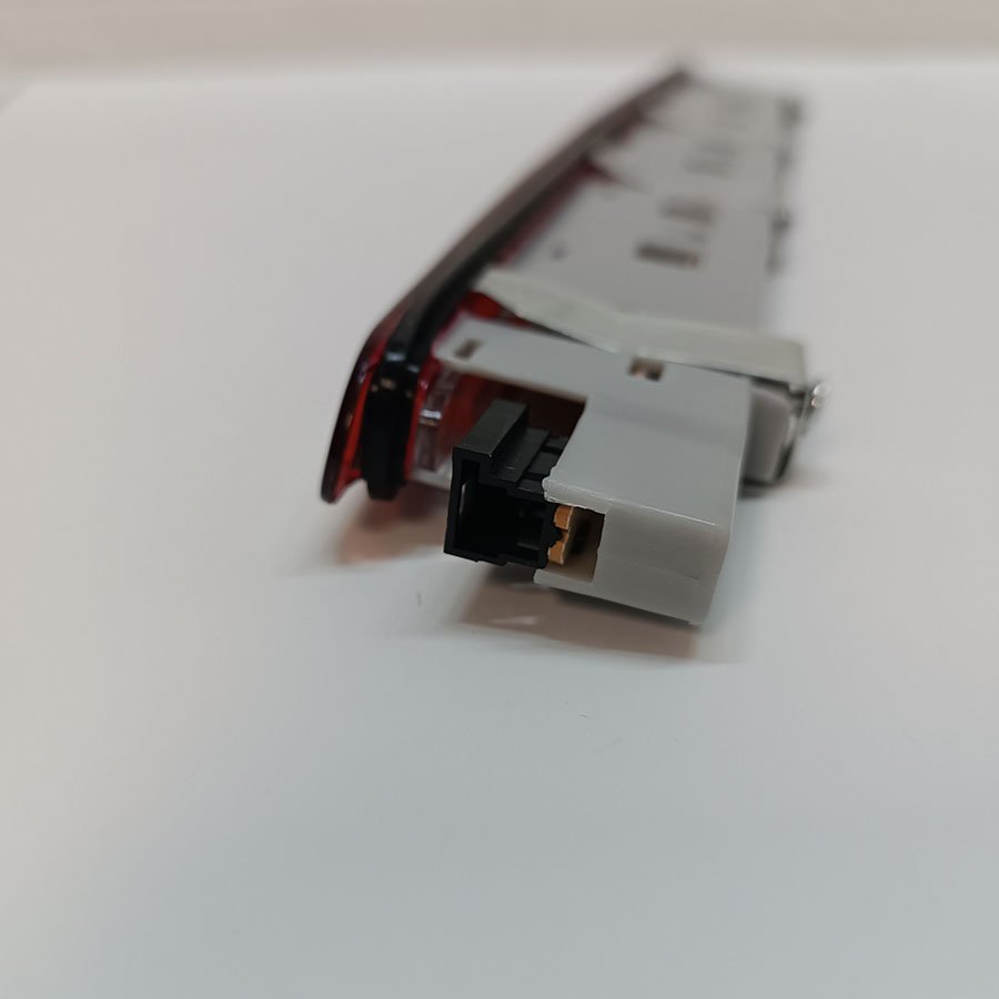 Troisième feu Stop surélevé pour Mercedes Benz Classe C 2000-2007 – Image 4