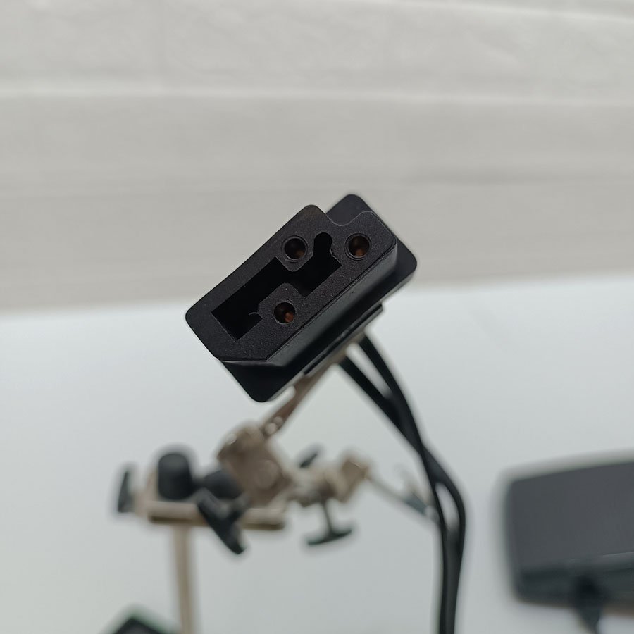 Pédale de machine à coudre Feiyue avec Cordon d'Alimentation – Image 6