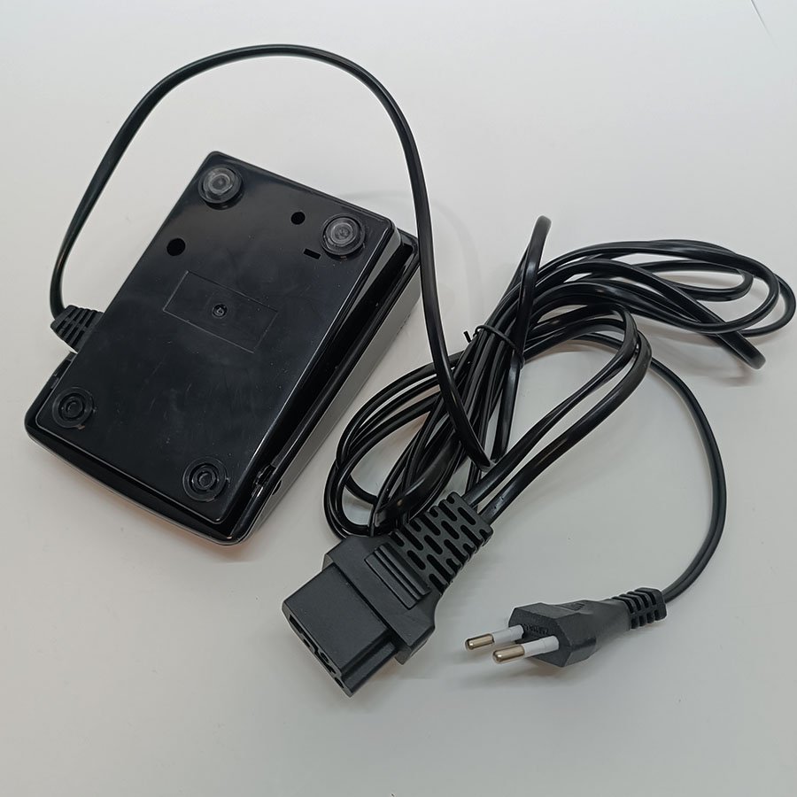 Pédale de machine à coudre Feiyue avec Cordon d'Alimentation – Image 7