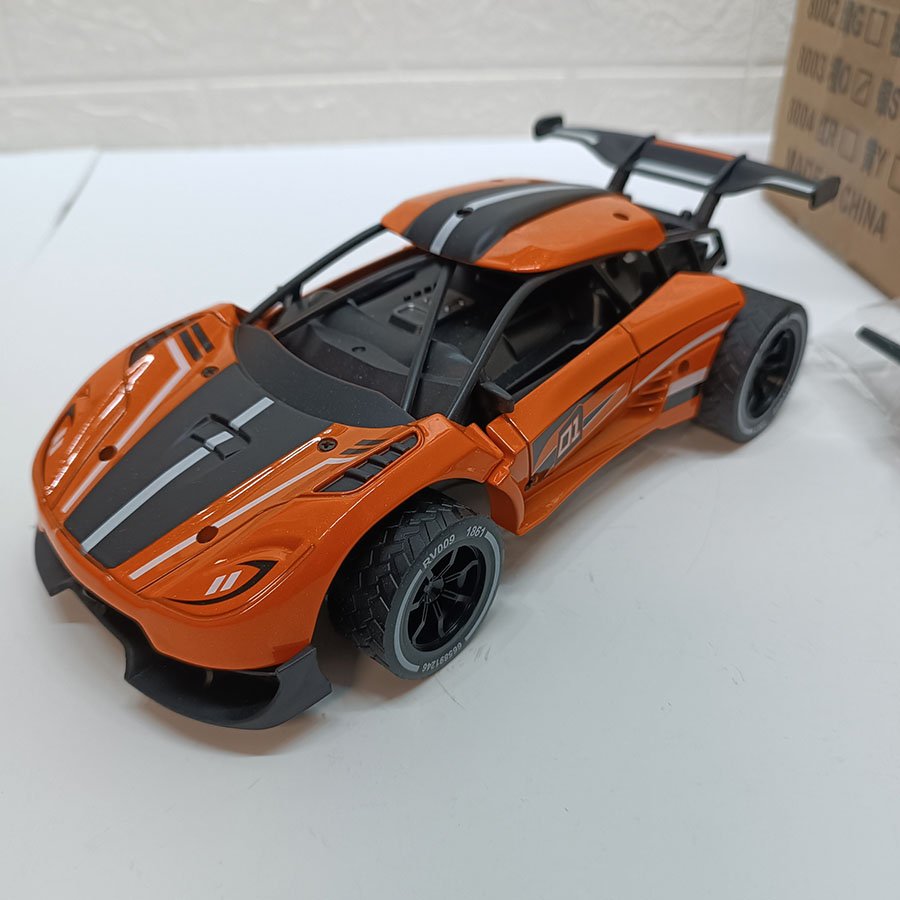 Voitures de drift télécommandées 1:16 Design Sportif & Réaliste – Image 11