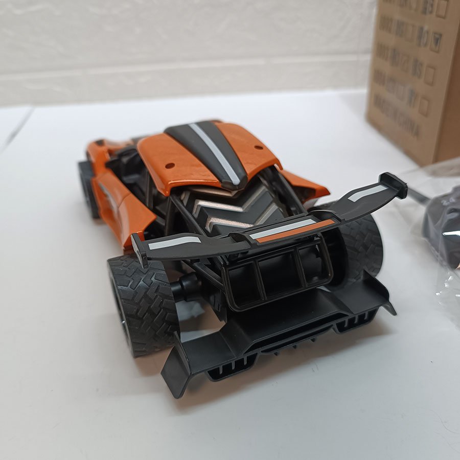 Voitures de drift télécommandées 1:16 Design Sportif & Réaliste – Image 10