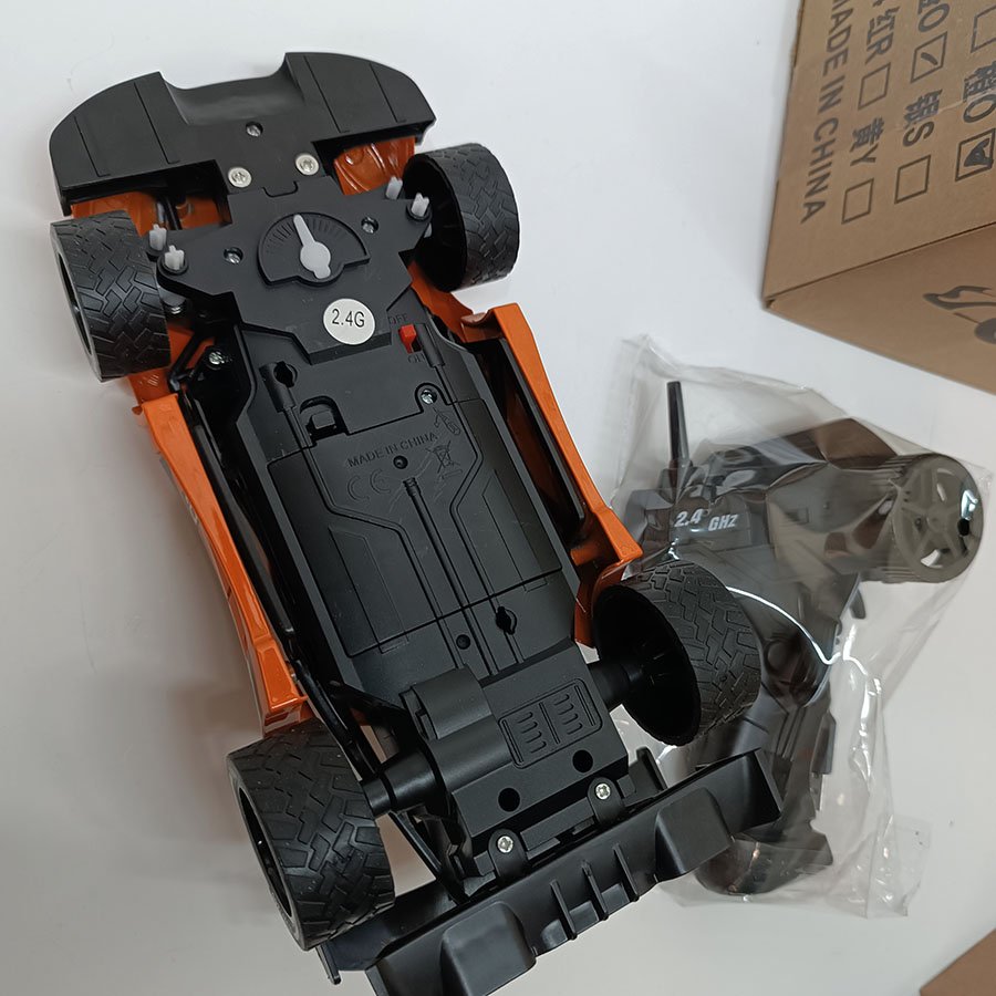 Voitures de drift télécommandées 1:16 Design Sportif & Réaliste – Image 9