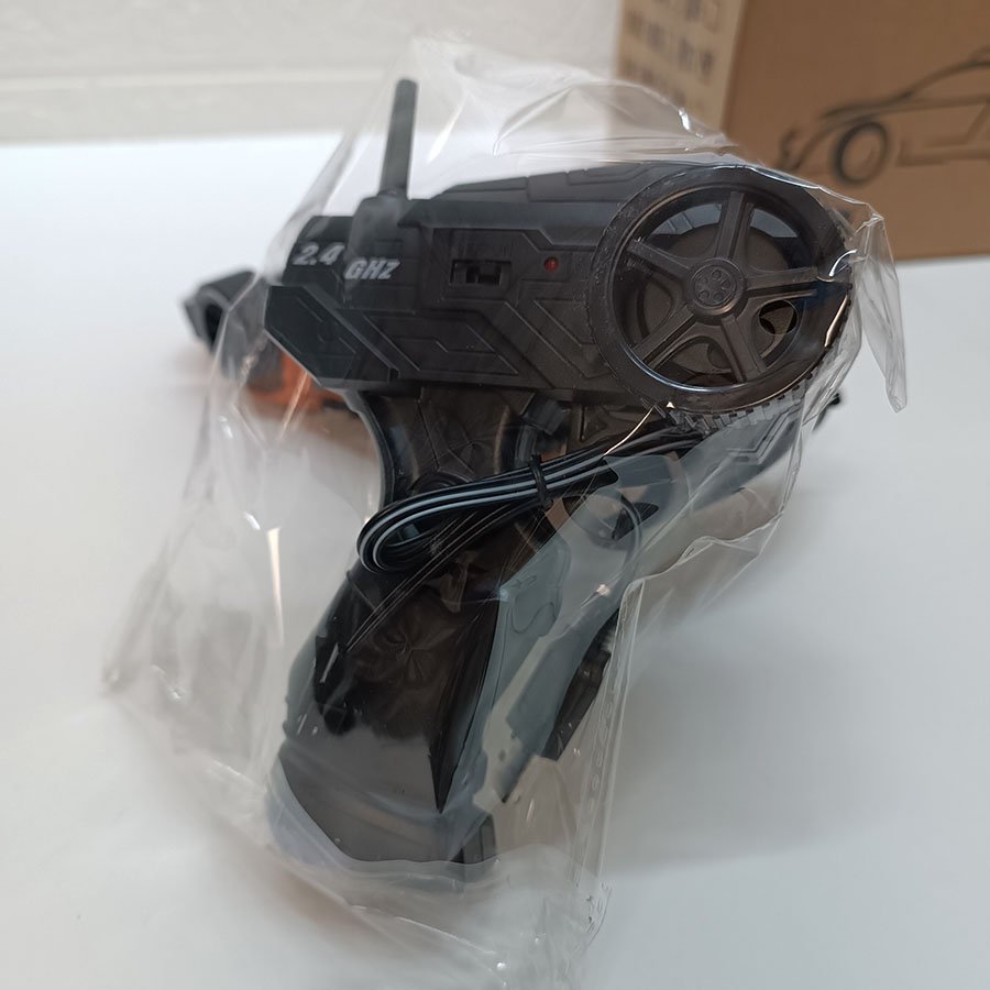 Voitures de drift télécommandées 1:16 Design Sportif & Réaliste – Image 8