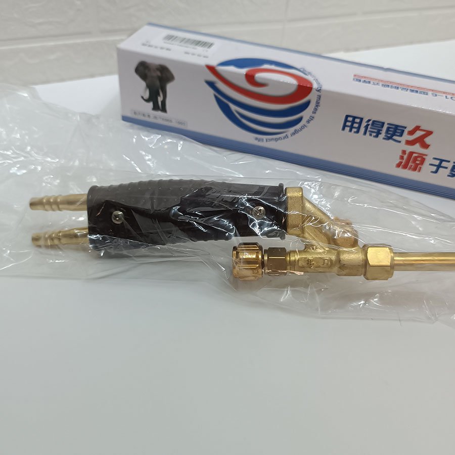 Chalumeau Gaz Torche de Soudage par Injection Oxy HO1-6 – Image 4