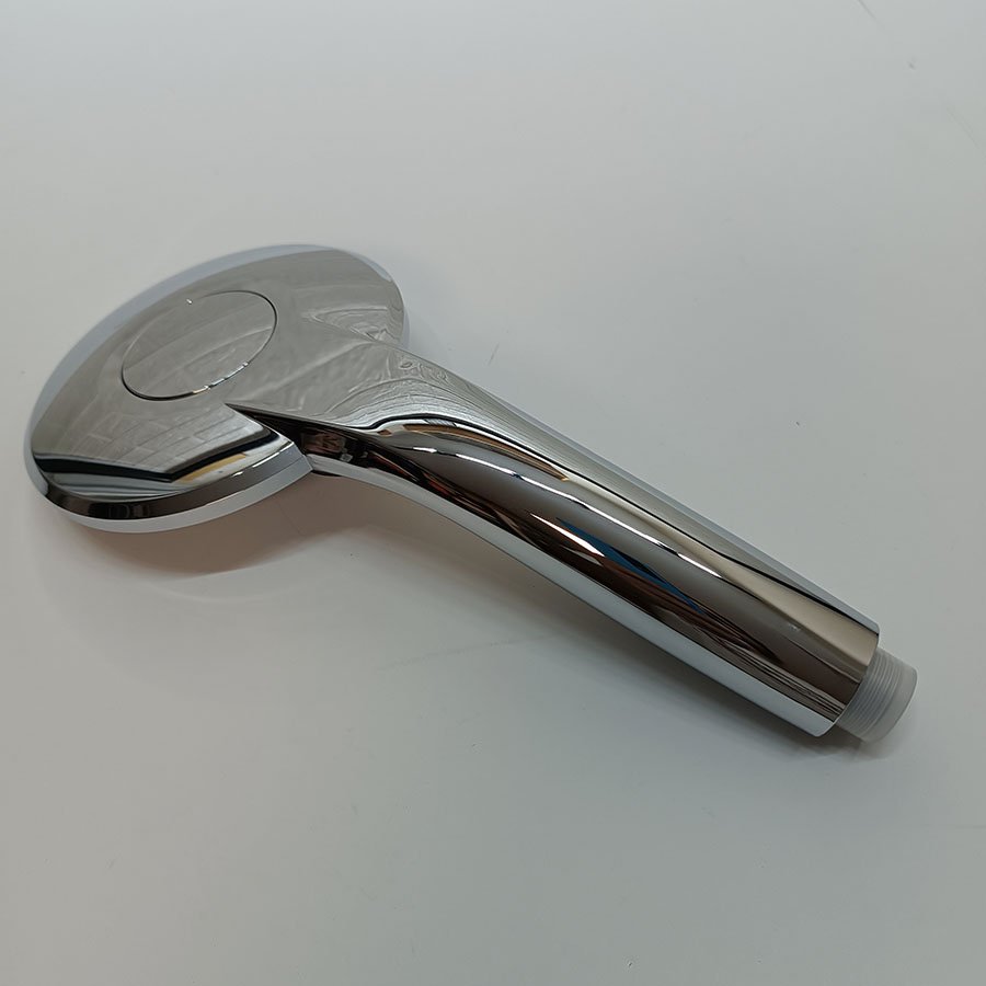 Pommeau de douche avec contrôle de la température à 3 couleurs – Image 7