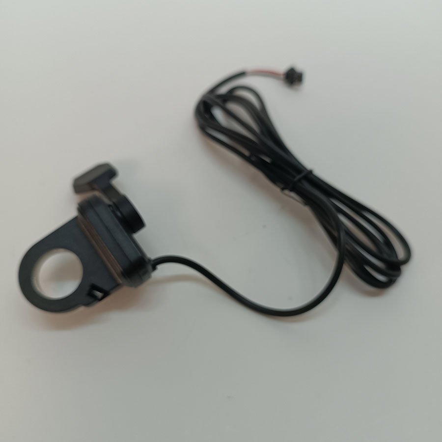 Accélérateur à Pouce pour Trottinette ou Vélos Électrique – Image 2