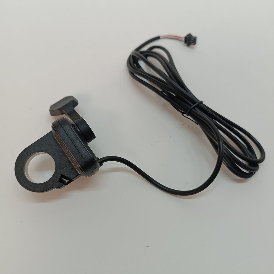 Accélérateur à Pouce pour Trottinette ou Vélos Électrique – Image 3