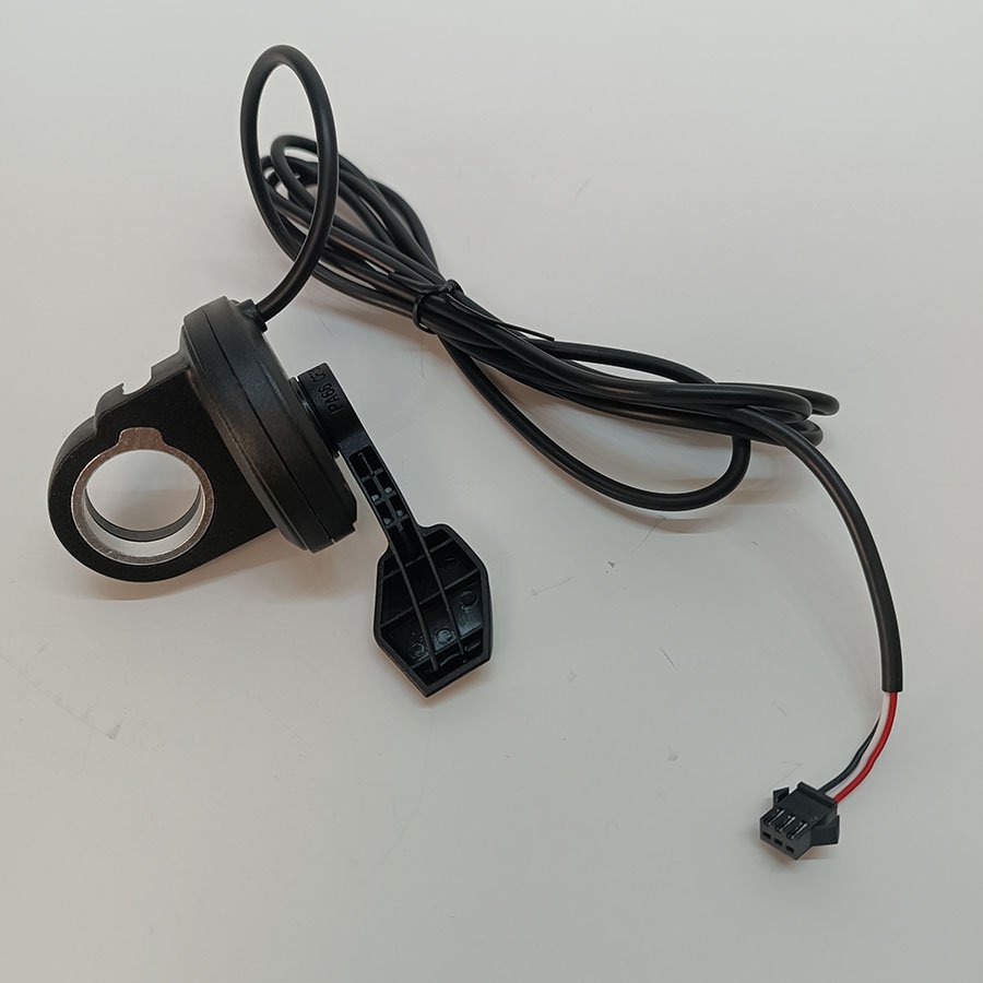 Accélérateur à Pouce pour Trottinette ou Vélos Électrique – Image 5