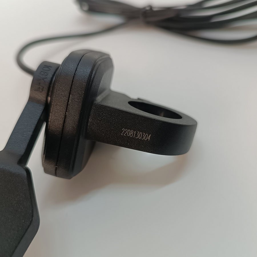 Accélérateur à Pouce pour Trottinette ou Vélos Électrique – Image 6