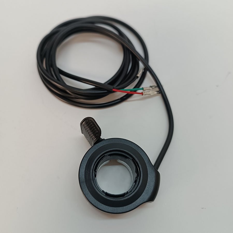 Accélérateur à Pouce pour Trottinette Vélo Électrique 3 Fils – Image 3