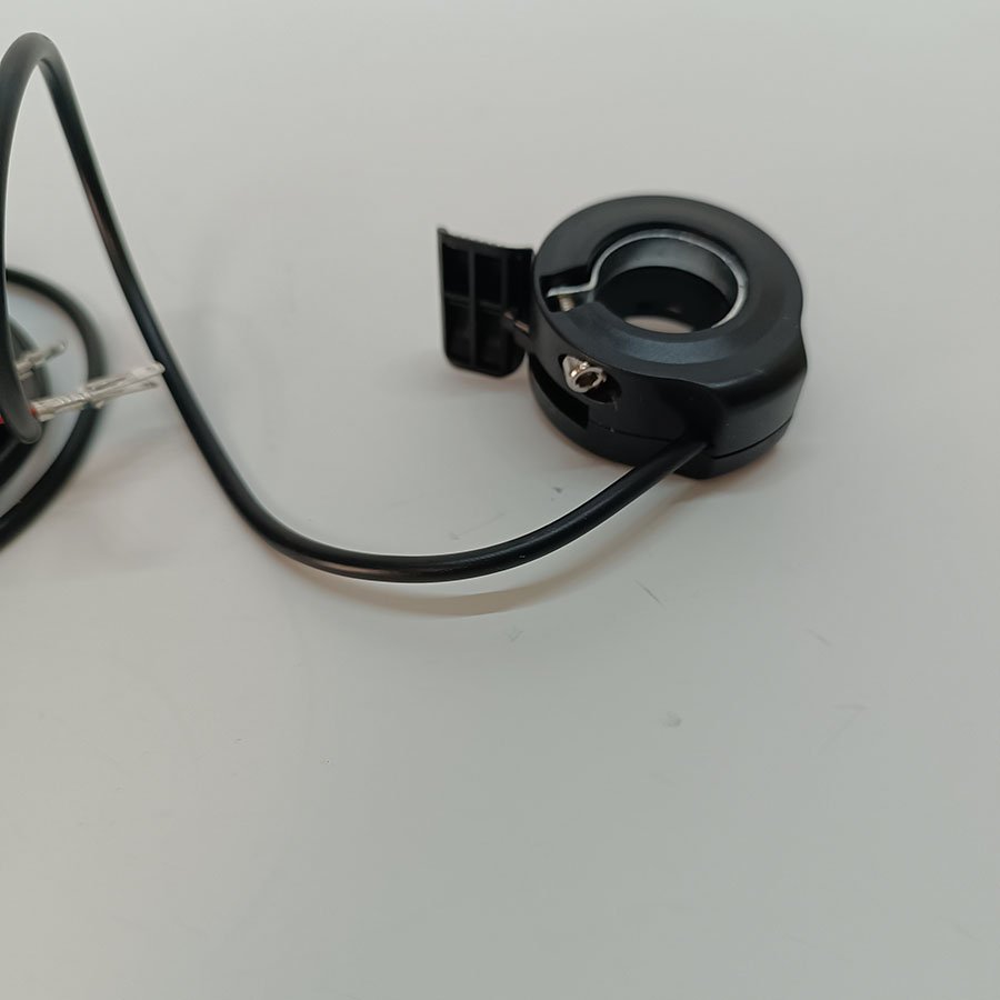 Accélérateur à Pouce pour Trottinette Vélo Électrique 3 Fils – Image 4