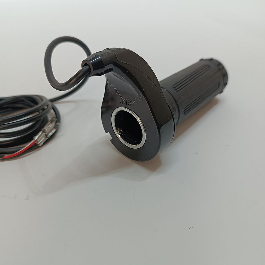 Poignée d’Accélérateur Électrique 3 Fils 12V 48V – Image 3