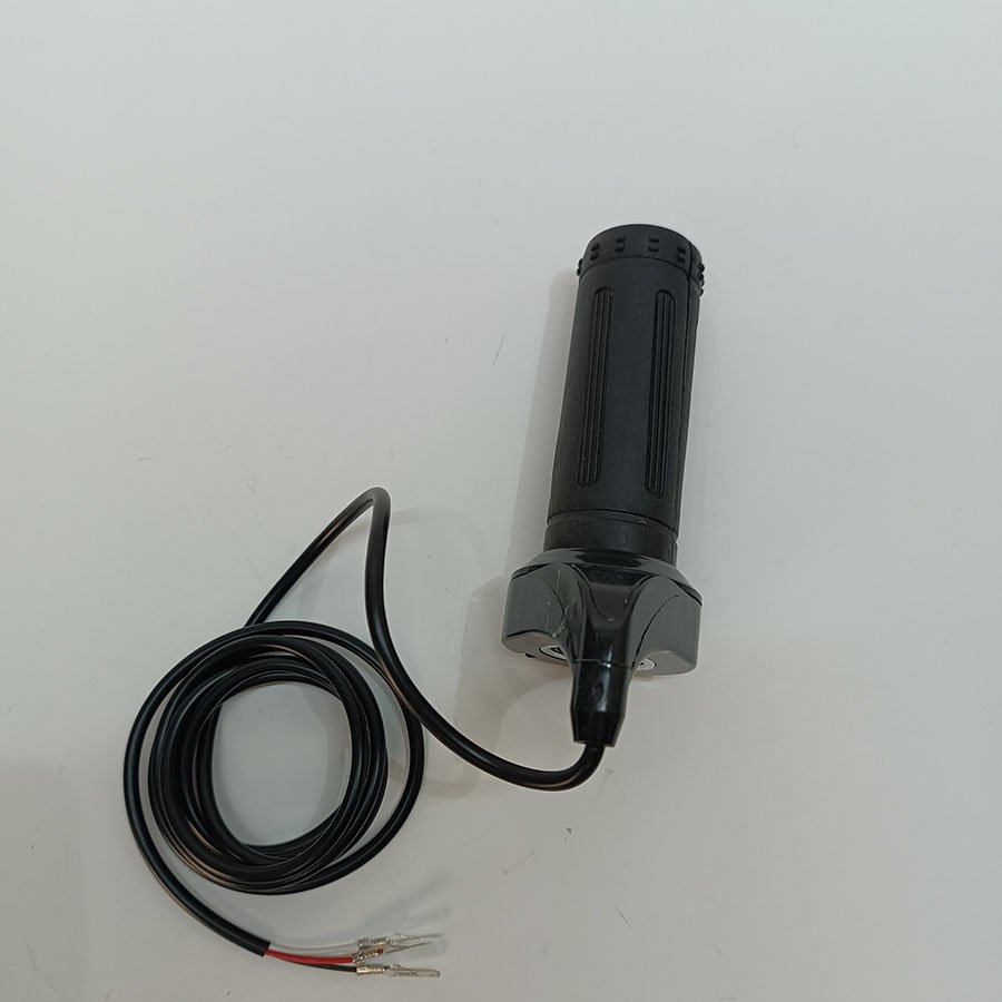 Poignée d’Accélérateur Électrique 3 Fils 12V 48V – Image 5