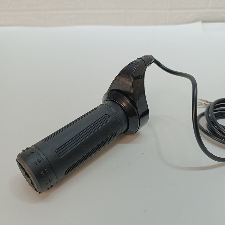 Poignée d’Accélérateur Électrique 3 Fils 12V 48V – Image 6