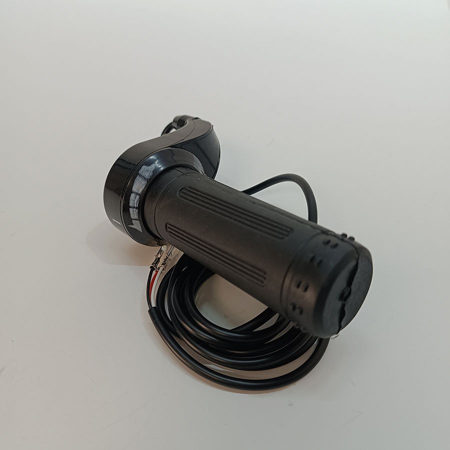 Poignée d’Accélérateur Électrique 3 Fils 12V 48V – Image 7