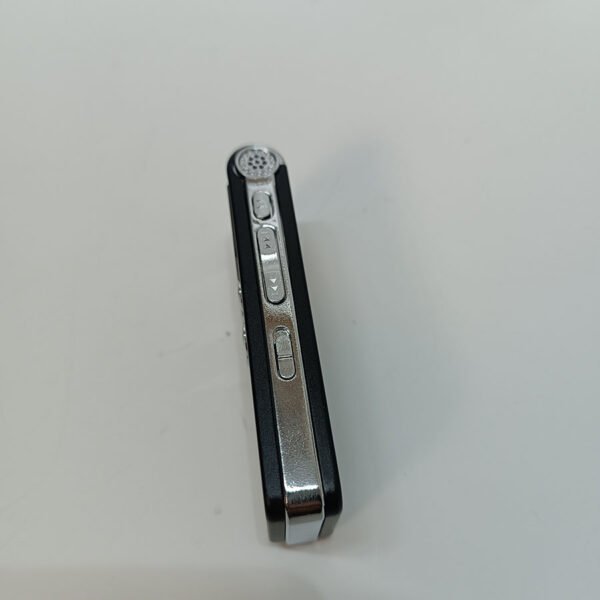 Dictaphone Enregistreur Vocal Numérique Portable 8Go – Image 4