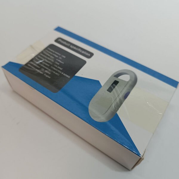 Scanner de Puce Électronique pour Animaux RFID FDX-B & EMID – Image 3
