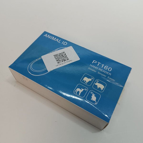 Scanner de Puce Électronique pour Animaux RFID FDX-B & EMID – Image 6