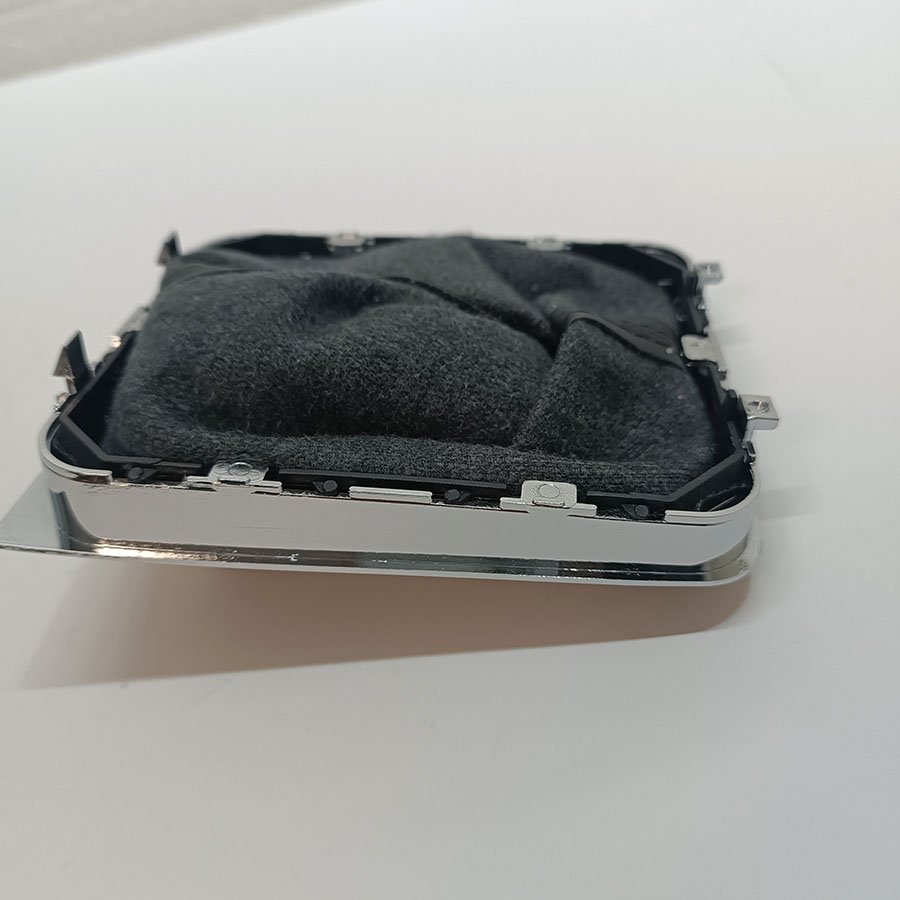 Levier de Vitesse Manuel 6 Vitesses WV Passat B6 – Image 5