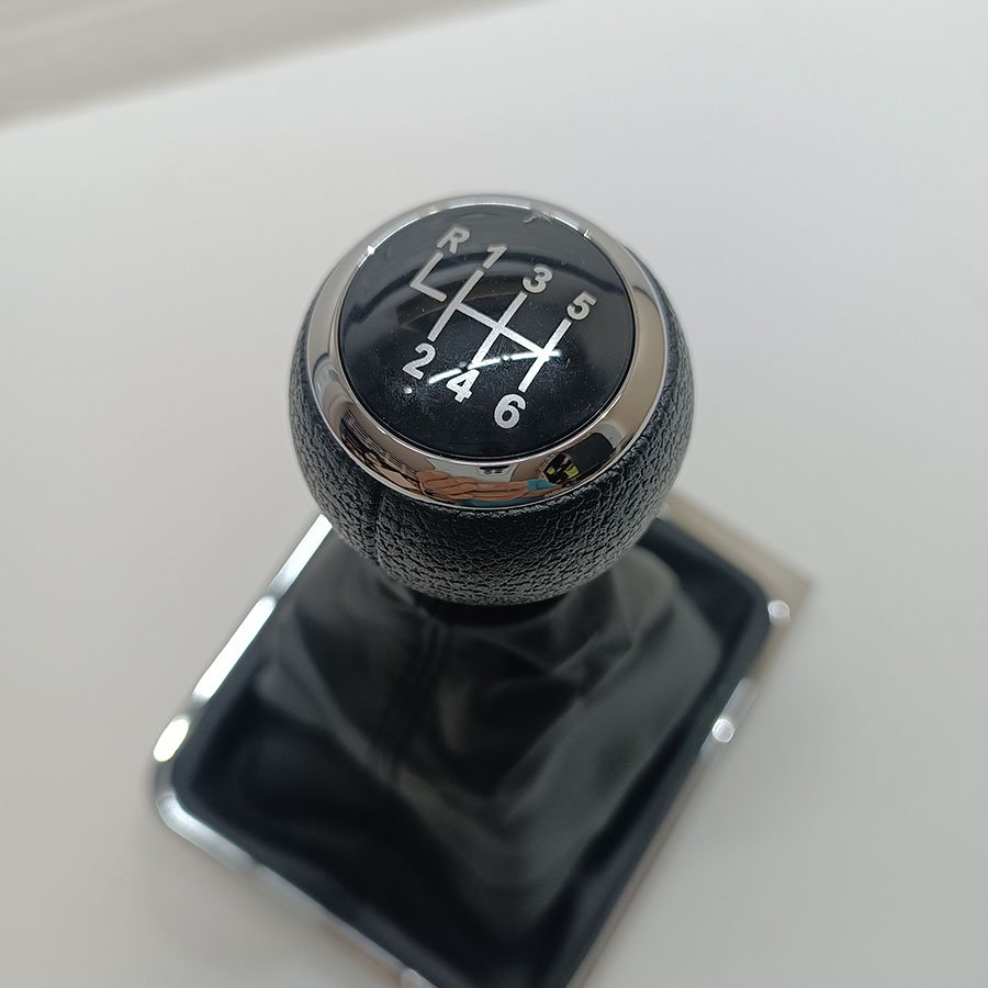 Levier de Vitesse Manuel 6 Vitesses WV Passat B6 – Image 6