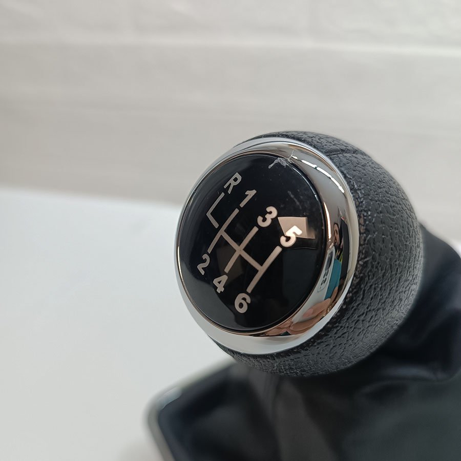 Levier de Vitesse Manuel 6 Vitesses WV Passat B6 – Image 8