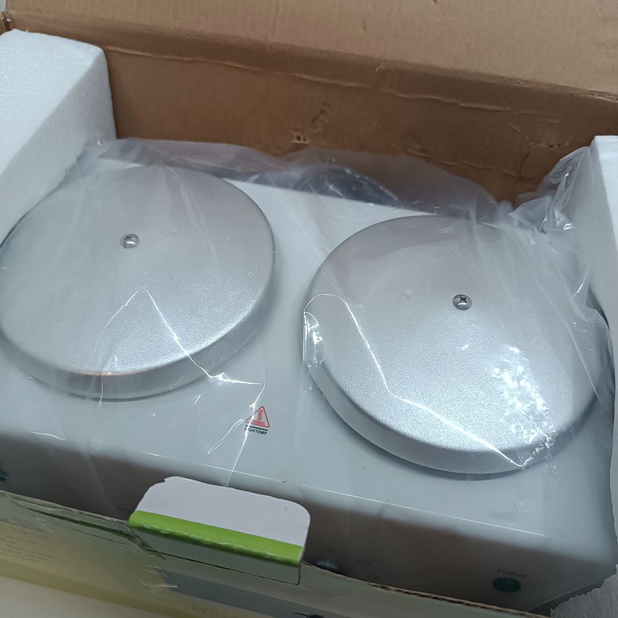 Chauffe-Cire Double Pro. 2 Pots Indépendants – Image 10