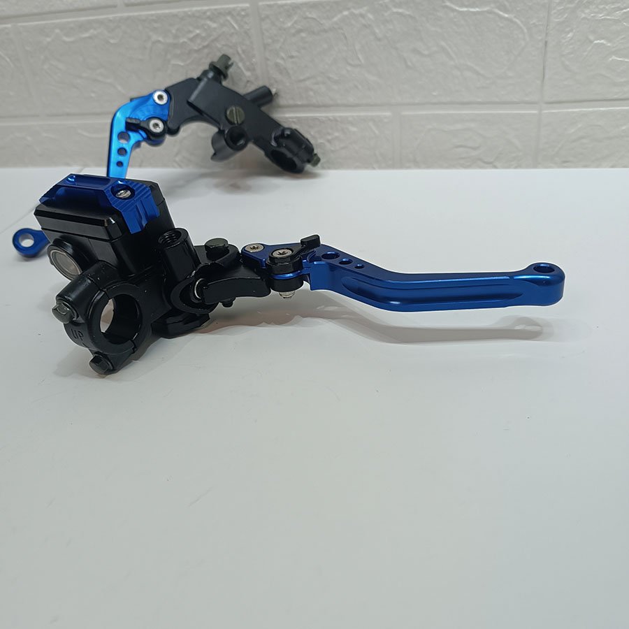 Leviers de frein embrayage moto avec maître-cylindres – Image 5