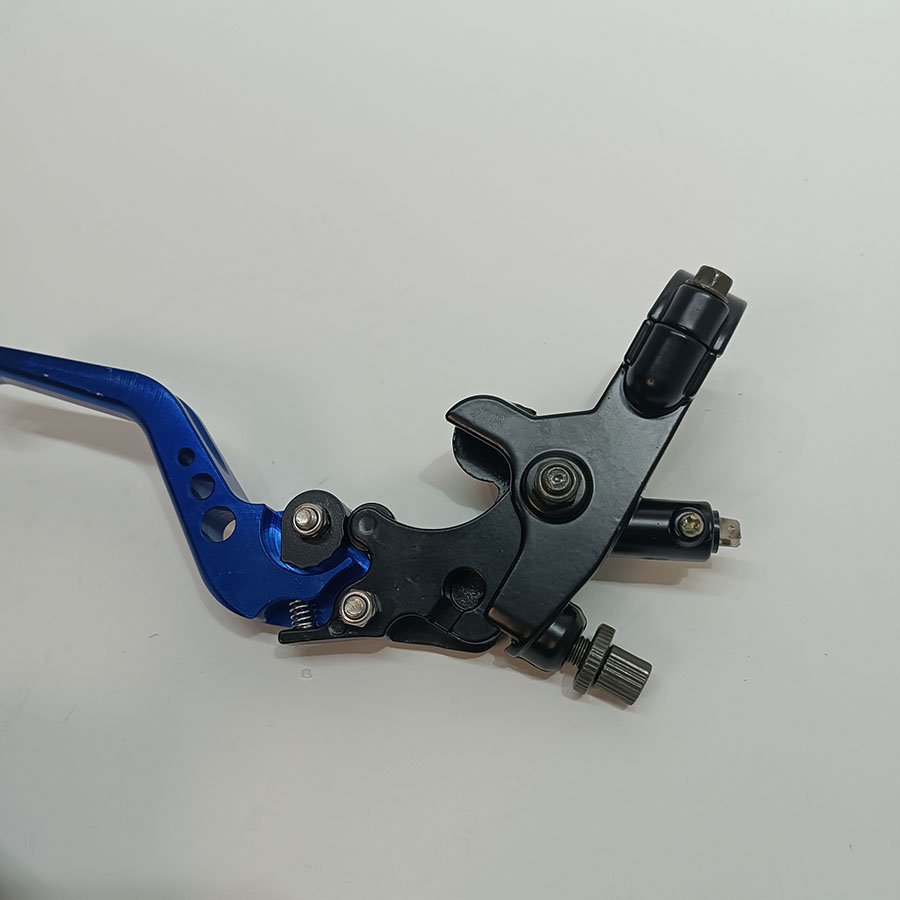Leviers de frein embrayage moto avec maître-cylindres – Image 11