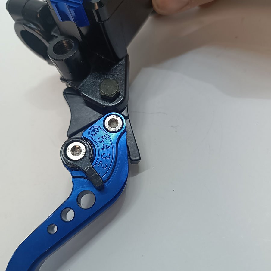 Leviers de frein embrayage moto avec maître-cylindres – Image 13