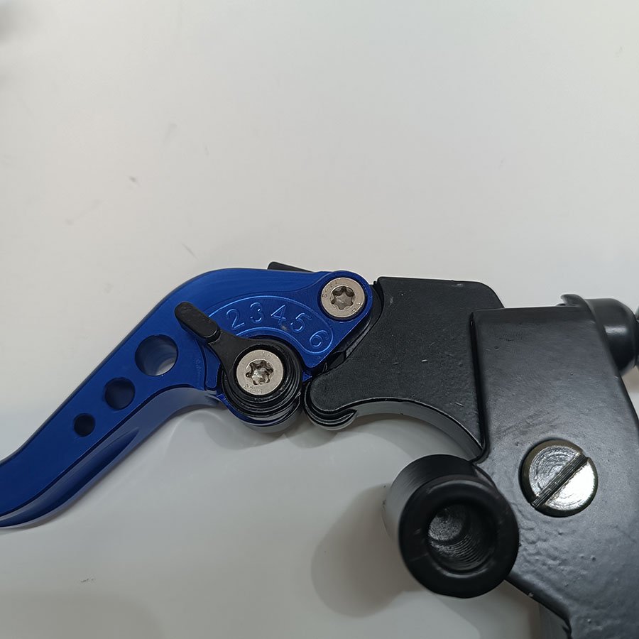 Leviers de frein embrayage moto avec maître-cylindres – Image 14