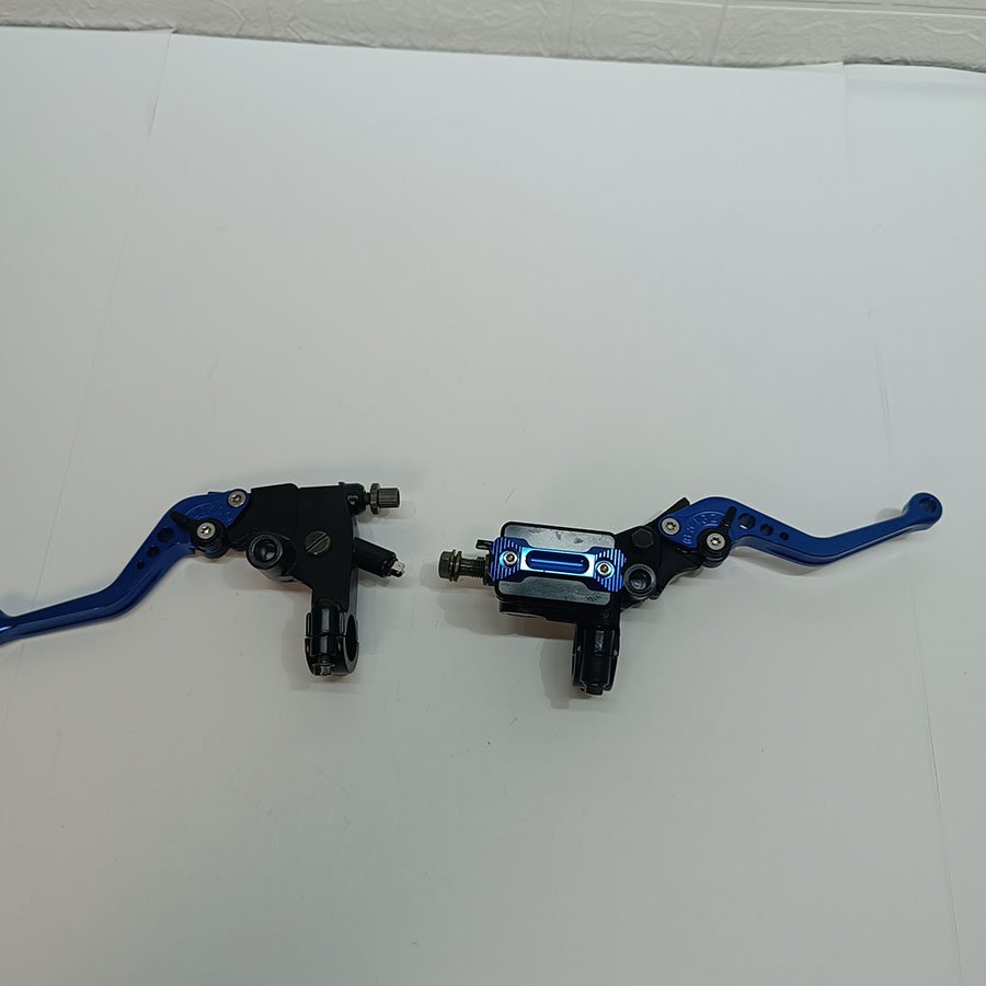 Leviers de frein embrayage moto avec maître-cylindres – Image 16