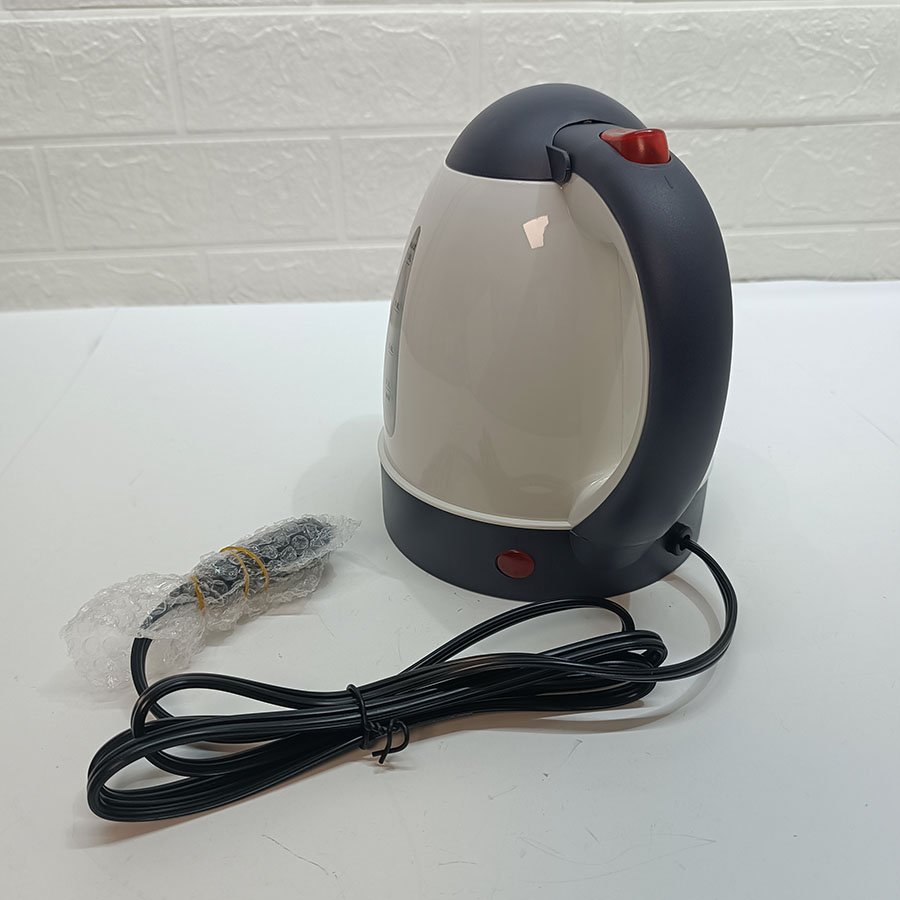 Bouilloire Électrique 12V Inox 1L Pour Voiture – Image 5