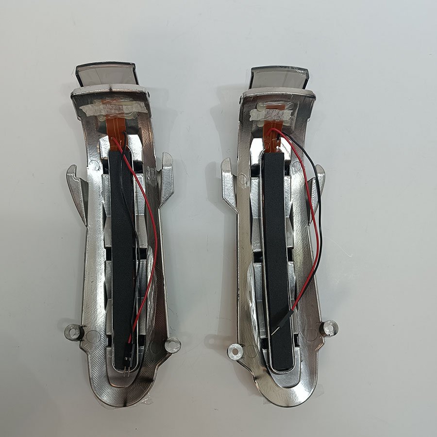 Clignotants De Rétroviseur Latéral Mercedes-Benz W220 – Image 6