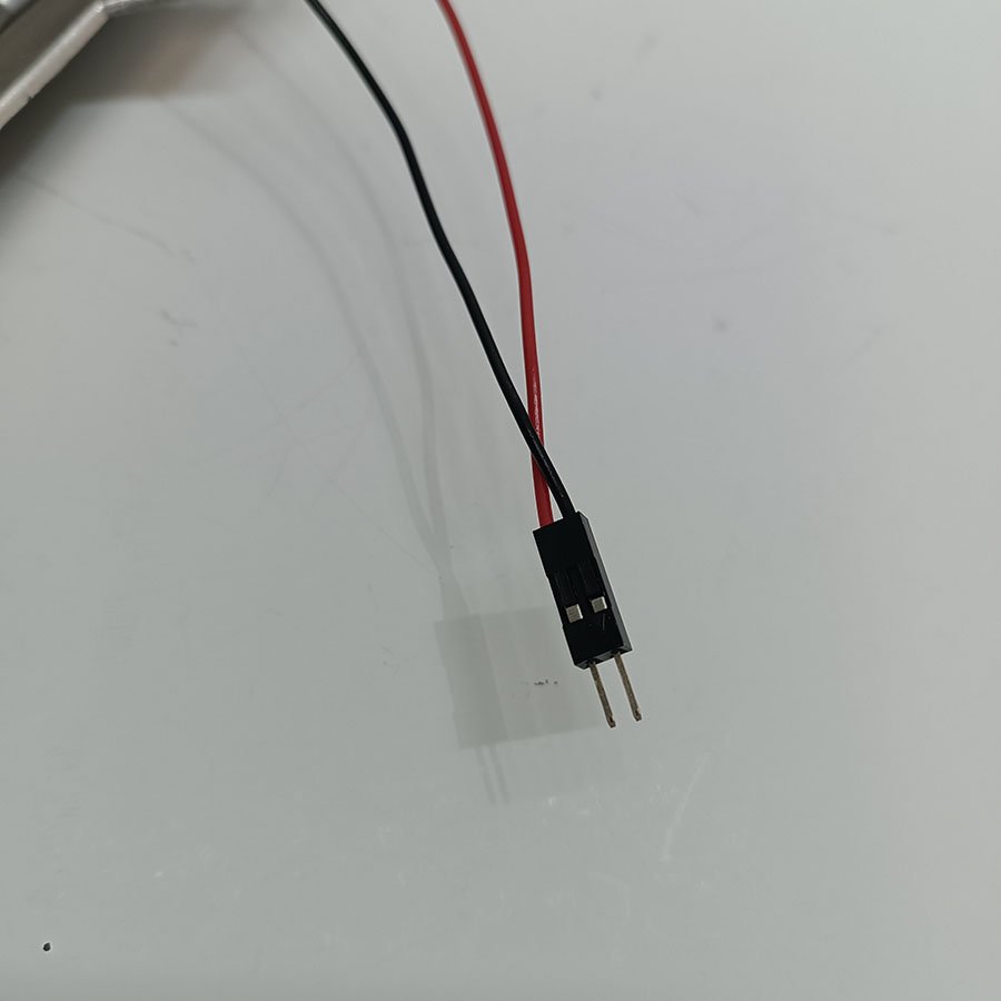 Clignotants De Rétroviseur Latéral Mercedes-Benz W220 – Image 10