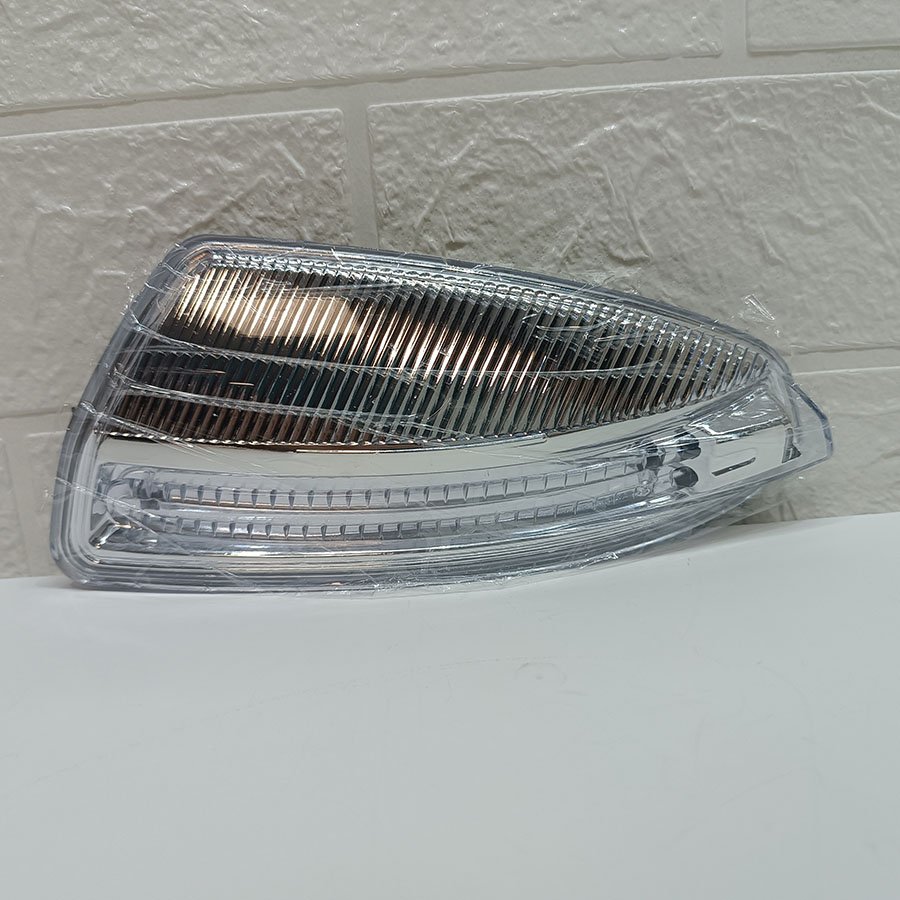 Paire de clignotants de rétroviseur Mercedes Classe C W204 – Image 5