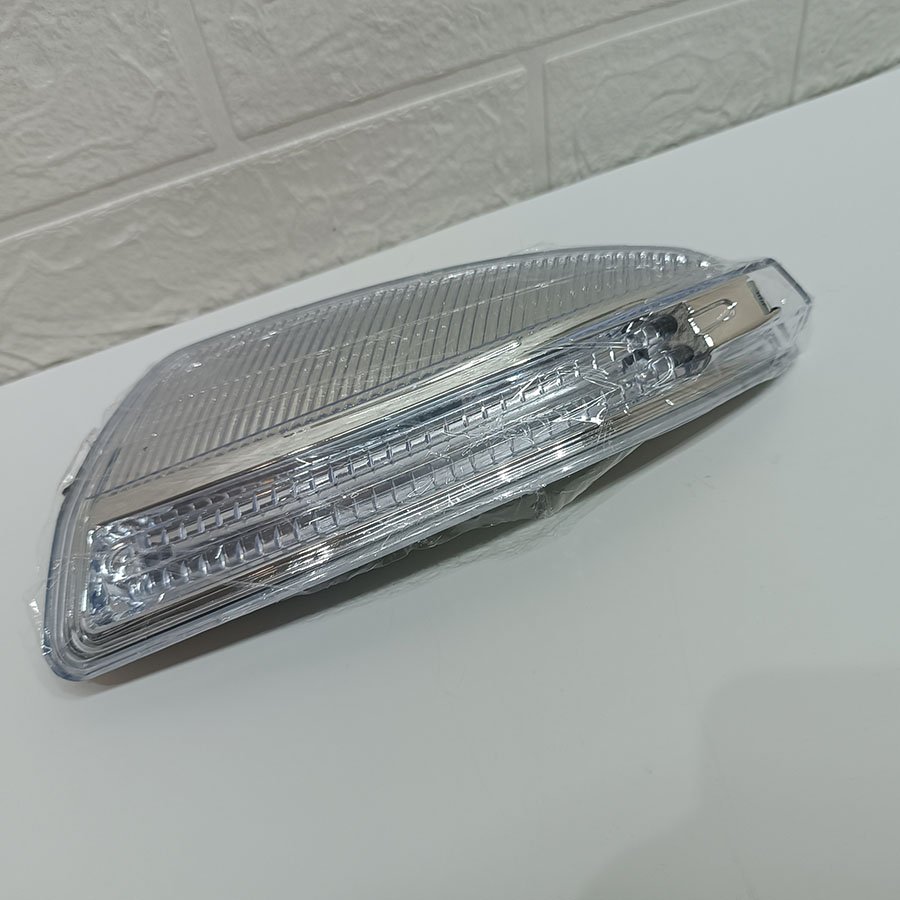 Paire de clignotants de rétroviseur Mercedes Classe C W204 – Image 6