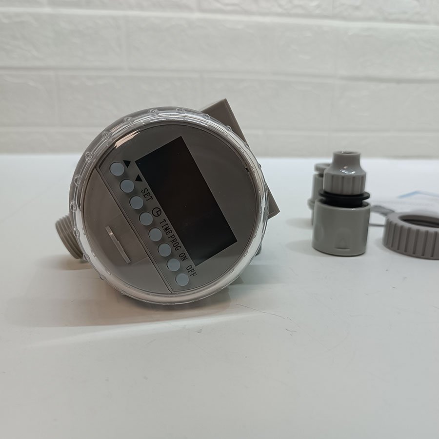 Minuterie d’Arrosage Solaire Automatique – Image 4