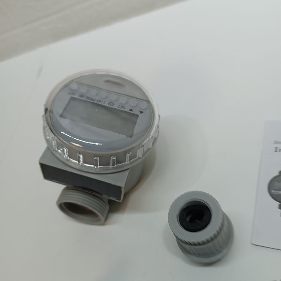 Minuterie d’Arrosage Solaire Automatique – Image 6