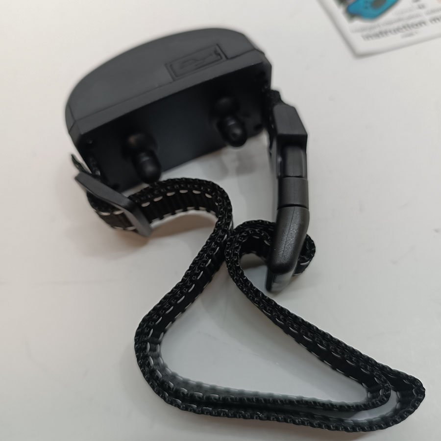 Collier Anti-Aboiement Chien Rechargeable – Image 5