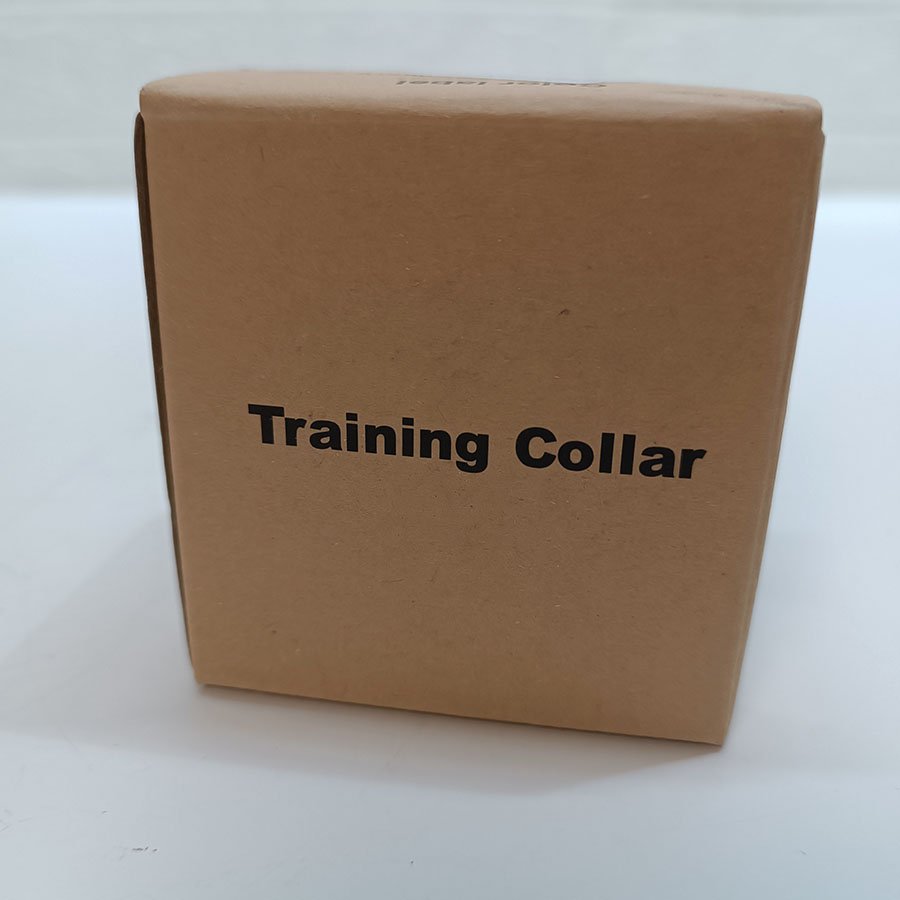 Collier Anti-Aboiement Chien Rechargeable – Image 7