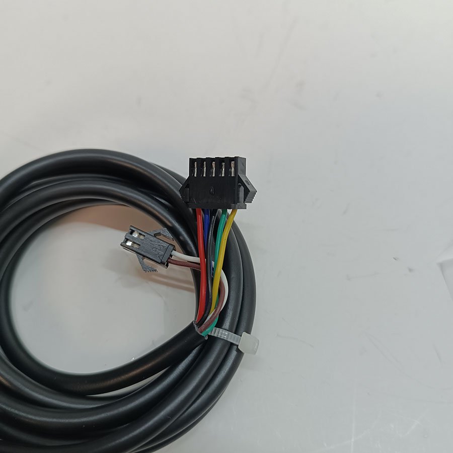 Panneau d'affichage LED pour Vélo électrique S800 – Image 6