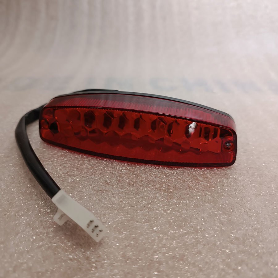 Feu Arrière LED ATV Quad 50-125cc – Image 4